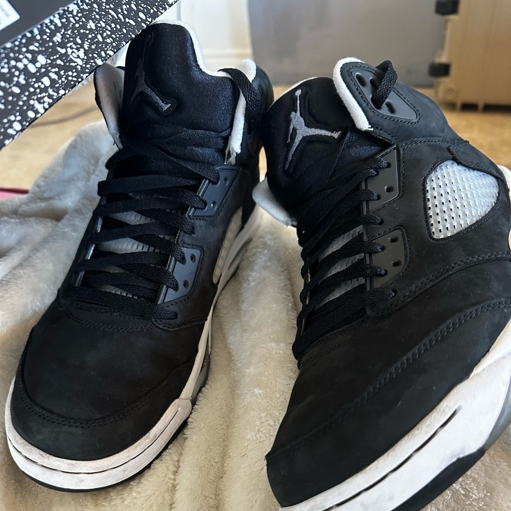 Nike Air Jordan 5 Retro